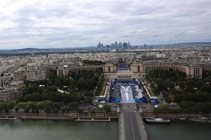 Lo que se sabe sobre la ceremonia de apertura de los Olímpicos de París