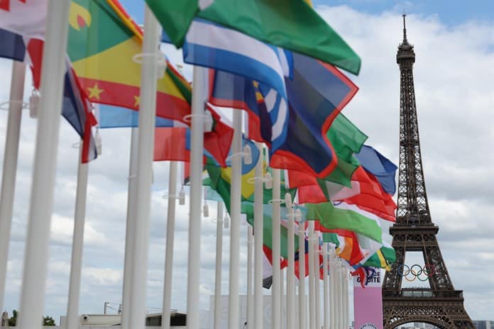 Lo que se sabe sobre la ceremonia de apertura de los Olímpicos de París