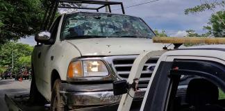 Al menos 6 miembros de las autodefensas mueren en ataque en Guerrero