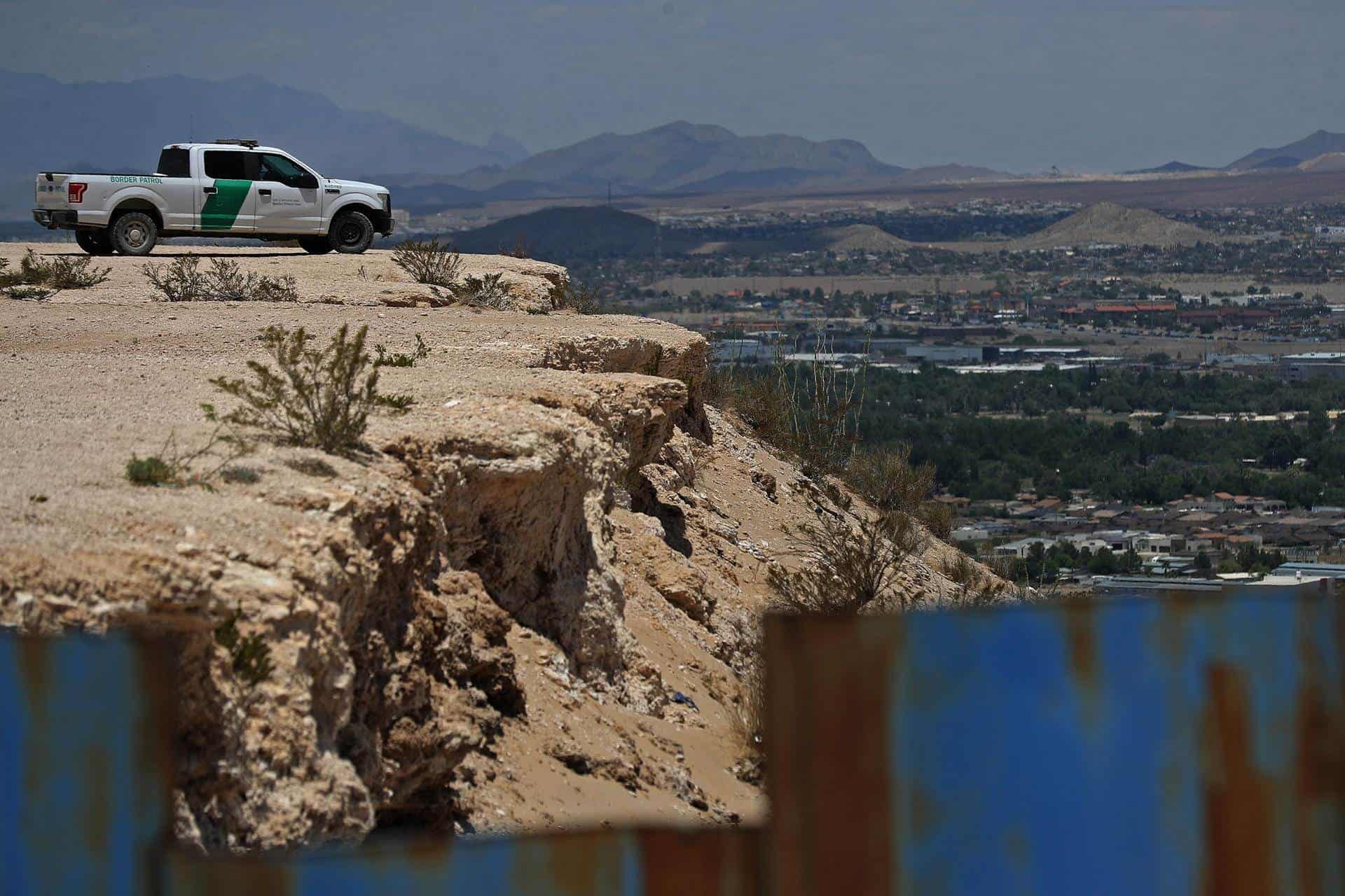 EEUU consolida restricciones al asilo en la frontera, a un mes de las elecciones generales