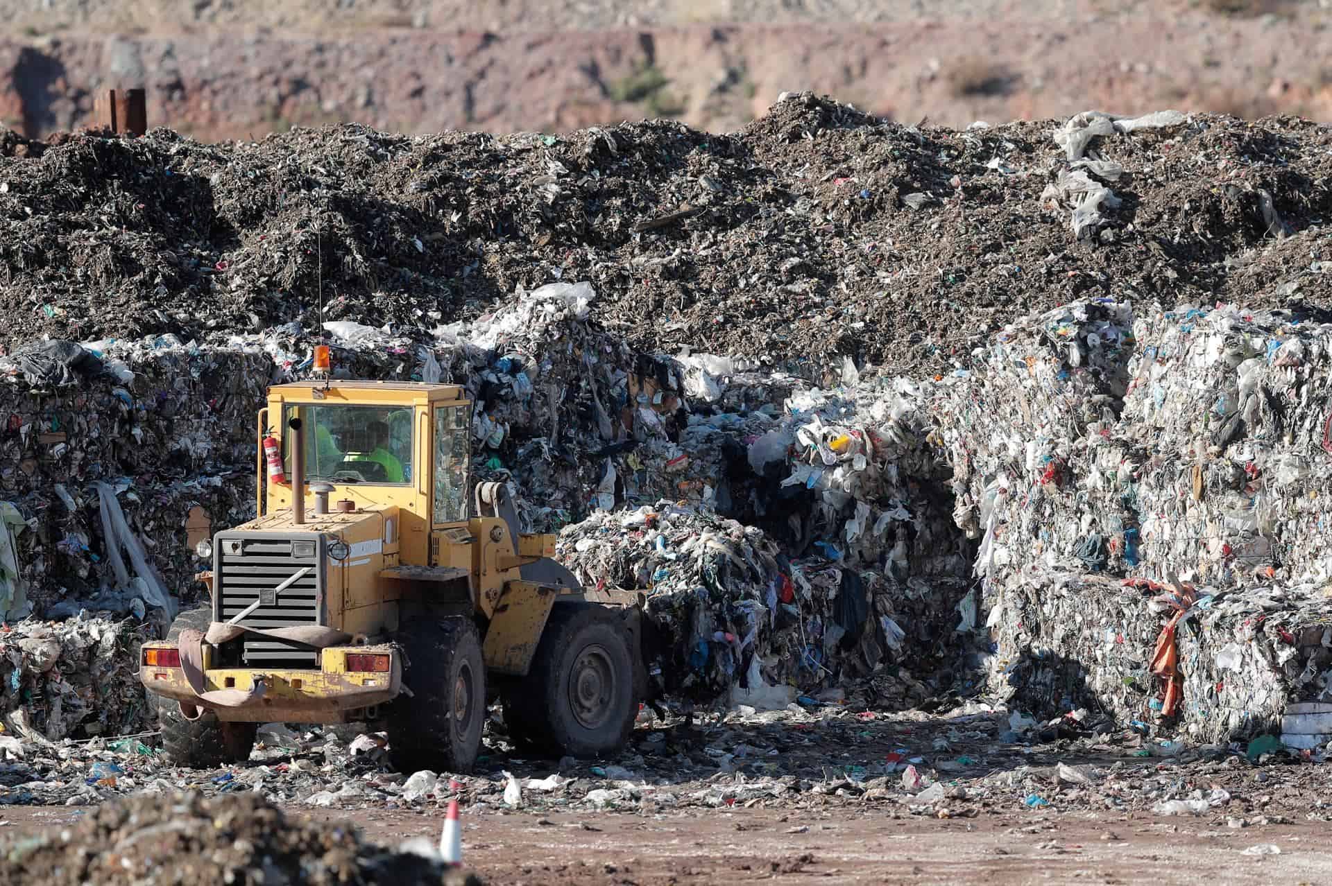 Metano, N2O, gases fluorados: los otros gases de efecto invernadero