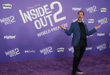 Inside Out 2 se convierte en la película animada más taquillera de la historia