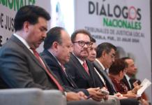 Legisladores cuestionan la paridad de género en la reforma judicial de México