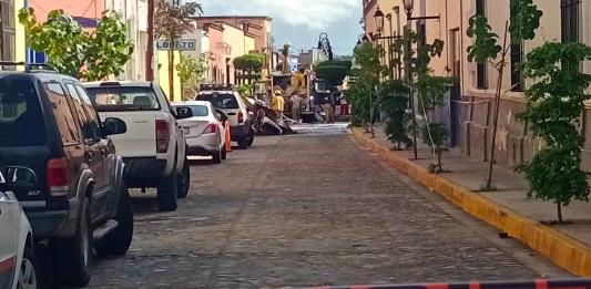 En Tequila hay “ingobernabilidad” dice el gobernador tras intento de clausura en Cuervo