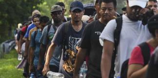 EE.UU. acusa a 19 personas de tráfico de migrantes desde México en motos acuáticas