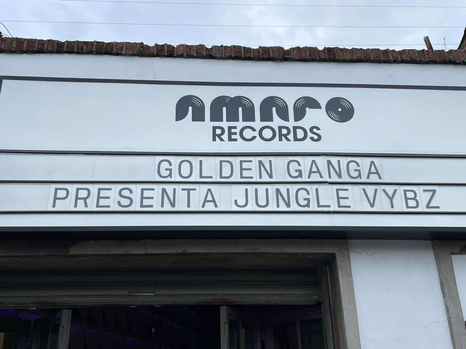 Golden Ganga celebra 19 años con nuevo álbum, gira y documental