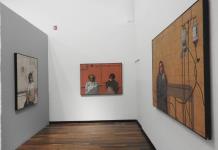 Museo Cabañas celebra 30 años de Javier Campos Cabello con la exposición 'Cartas de Navegación'
