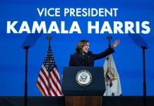 Obama respalda la candidatura presidencial de Kamala Harris
