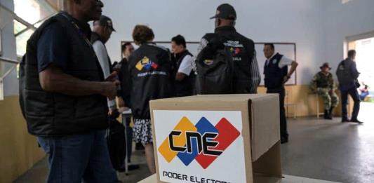 México reconocerá resultados de autoridad electoral de Venezuela, dice López Obrador