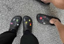 Crocs, el ‘zapato feo’ que seduce a la alta moda