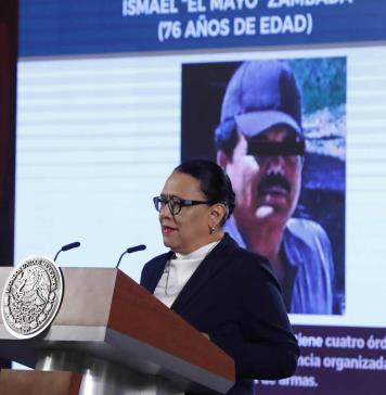 El Gobierno de México revela que no participó en la captura de El Mayo Zambada en EEUU
