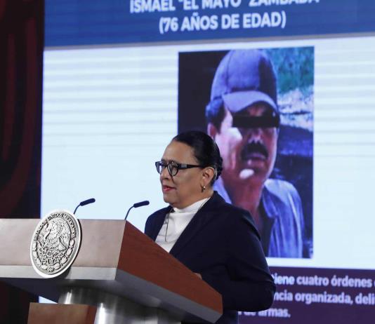 El Gobierno de México revela que no participó en la captura de El Mayo Zambada en EEUU