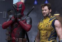 Deadpool & Wolverine, número 1 en todo el mundo, con 438 millones de dólares en taquilla