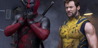 Deadpool & Wolverine, número 1 en todo el mundo, con 438 millones de dólares en taquilla