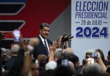 Venezuela: más de 10 años de elecciones cuestionadas