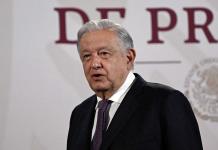 López Obrador pide no meter las narices en Venezuela