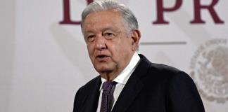 López Obrador pide no meter las narices en Venezuela