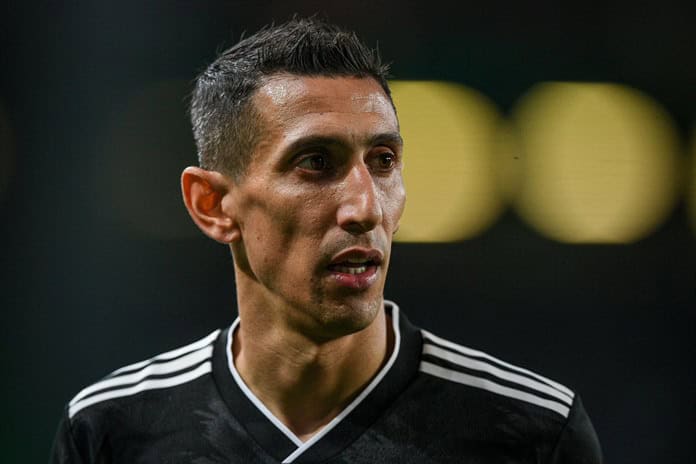 Una cabeza de cerdo: por qué Di María no vuelve al fútbol argentino