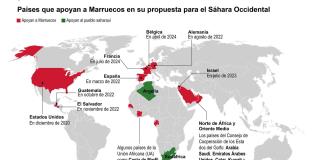 ¿Qué es el plan de autonomía de Marruecos para el Sáhara Occidental?