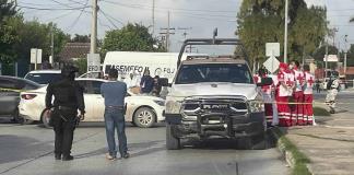 Asesinan a un alcalde en el estado de Oaxaca