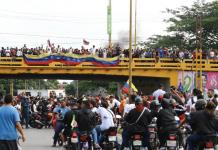 Cuatro muertos en protestas contra Maduro y nuevas marchas en Venezuela