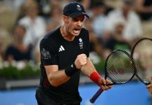 Murray vuelve a sobrevivir