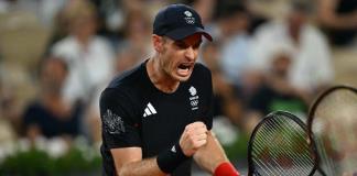 Murray vuelve a sobrevivir