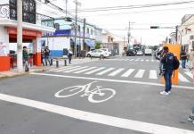 Se renovaron diversas calles y avenidas de Santa Tere en esta gestión municipal