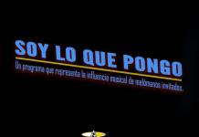 Soy lo que pongo - Ju. 08 Ago 2024 - Eduardo Ornelas Huara Vacación