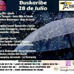 Buskaribe 28 julio 2024