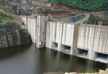 La presa El Zapotillo está llena, pero no hay fecha para que llegue agua a Gdl