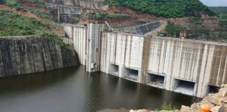 La presa El Zapotillo está llena, pero no hay fecha para que llegue agua a Gdl