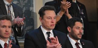 Musk versus Maduro, archienemigos a distancia