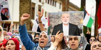 Hamás afirma que su líder Ismail Haniyeh murió en un bombardeo israelí en Irán