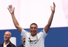 Mbappé nuevo propietario del Caen, segunda división francesa