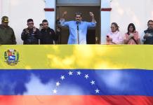 El G7 pide a Venezuela que publique resultados electorales transparentes