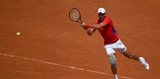 Djokovic y Alcaraz avanzan a cuartos de final del tenis de París-2024