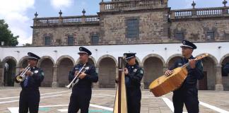 Guadalajara celebra el Tercer Encuentro Internacional de Centros Históricos