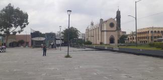 Estudian habilitar una parte del parque El Refugio, para la recreación de mascotas caninas