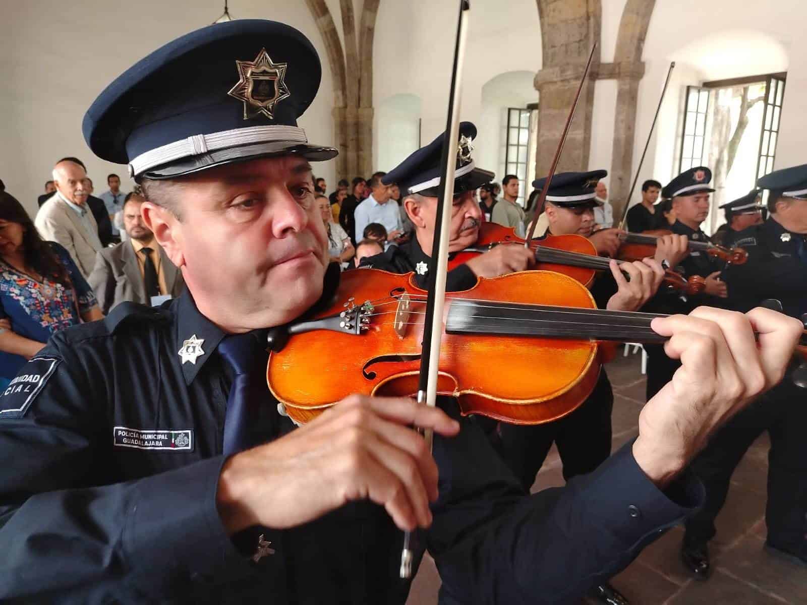 Guadalajara celebra el Tercer Encuentro Internacional de Centros Históricos