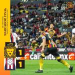 Leones Negros Vs Tapatío - Vi. 26 Jul 2024