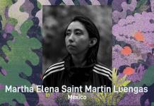 La mexicana Martha Elena Saint Martin gana la XV edición del Catálogo Iberoamérica Ilustra