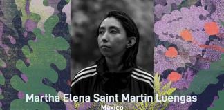 La mexicana Martha Elena Saint Martin gana la XV edición del Catálogo Iberoamérica Ilustra