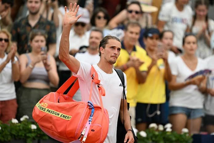 Alcaraz y Djokovic a un paso de definir el oro en París-2024, Swiatek queda sin corona