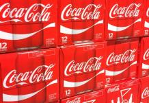 Coca-Cola condenada en EEUU a pagar USD 6.000 millones por evasión fiscal