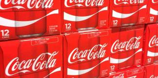 Coca-Cola condenada en EEUU a pagar USD 6.000 millones por evasión fiscal