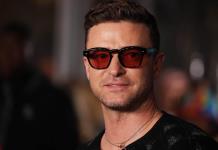 Suspenden permiso de conducir de Justin Timberlake por negarse a una prueba de alcoholemia