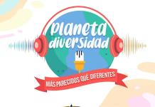 Planeta Diversidad | 02 de Agosto 2024