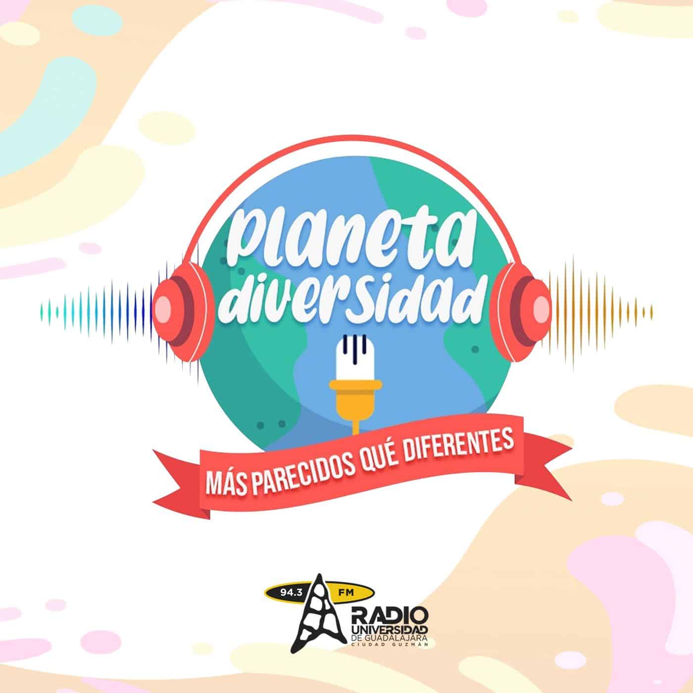 Planeta Diversidad | 02 de Agosto 2024