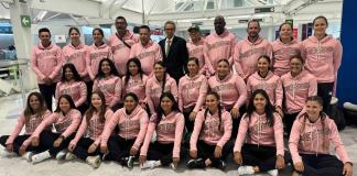 México brilla en el béisbol femenil y ocupa la cuarta posición en el ranking mundial